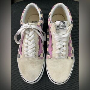 Vans Huntington Beach US Open of Surfing Shoes